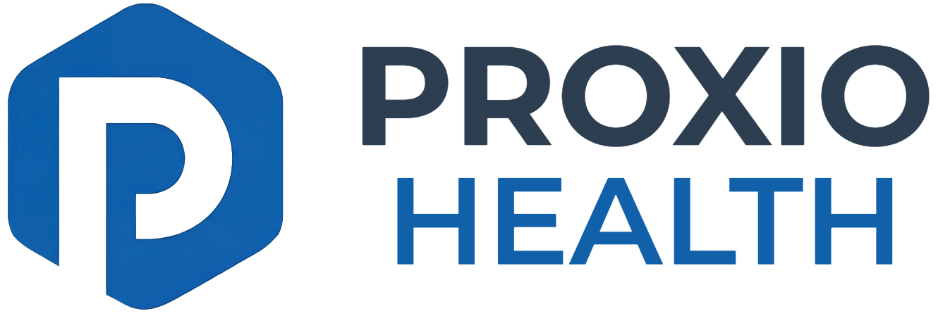 Proxio Logo